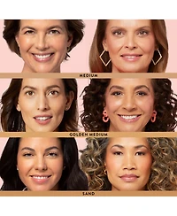 Laura Geller Beauty Baked Balance-n-Glow Illuminating Foundation