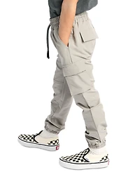 Sovereign Code Big Boys 4-Way Stretch Cargo Pants