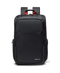 Alpine Swiss 16" Laptop Backpack Slim Travel Computer Bag Business Daypack