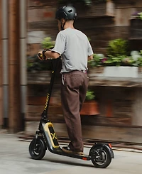 Hover-1 Helios Electric Scooter with 500w Motor, 18 mph Max Speed, and 24 Miles Max Range