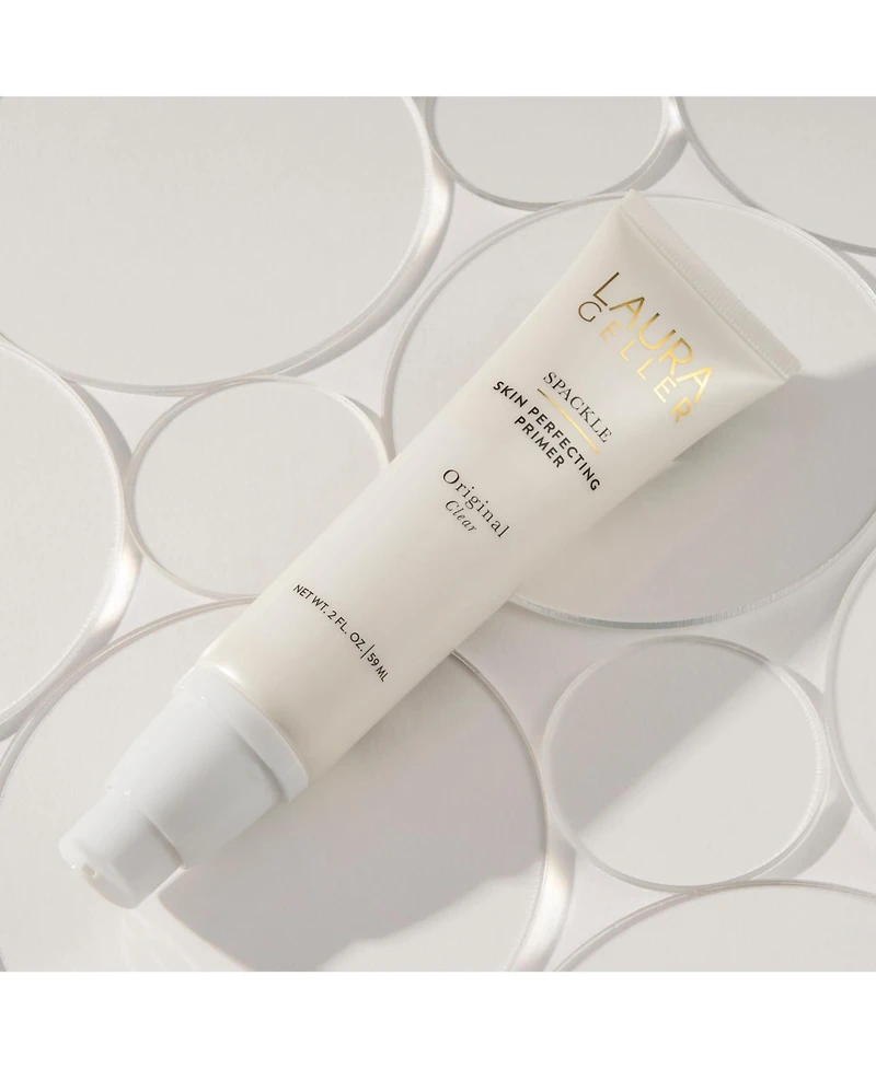 Laura Geller Beauty Spackle Skin Perfecting Primer: Original