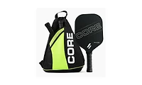 Core Pickleball Core Reaction Kx-100 Paddles & Bag