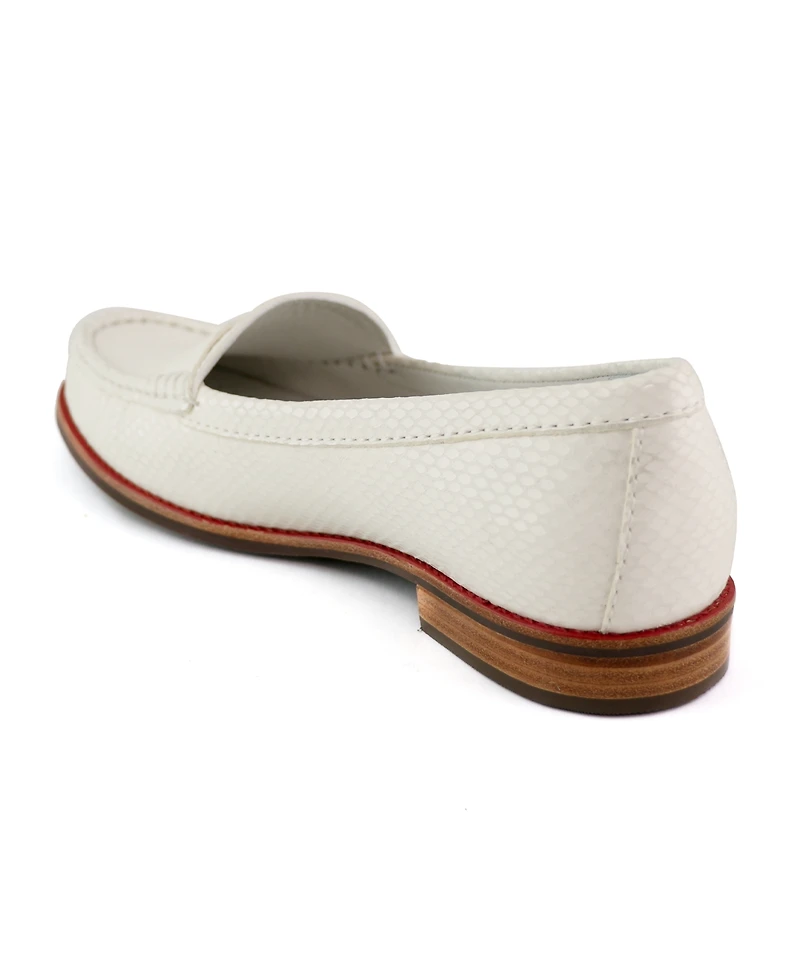 Marc Joseph New York Womens East Village Loafer