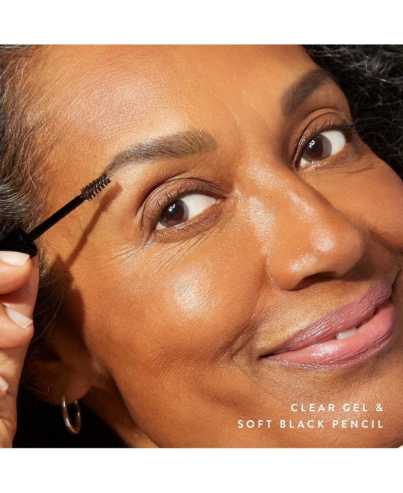 Laura Geller Beauty Sculpt-n-Stay Waterproof Brow Pencil & Gel