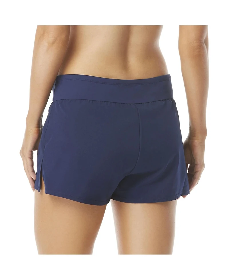 Beach House Women's Swim April Stretch Woven Short