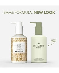 Origins Ginger Hand & Body Lotion
