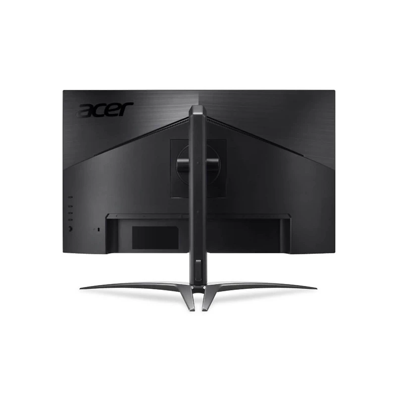 Acer Predator XB3 V3 27 inch FreeSync Gaming Monitor - Black