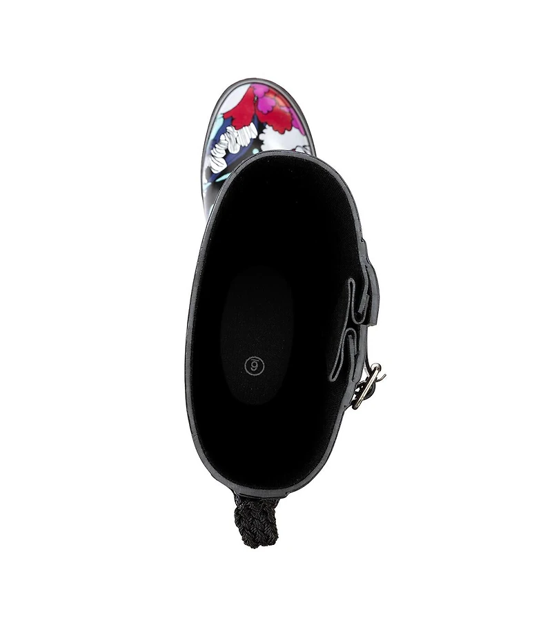 The Sak Women Rhythm Rainboot