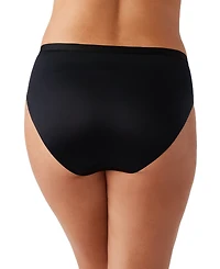Wacoal Women's Inner Sheen High-Cut Underwear 871397