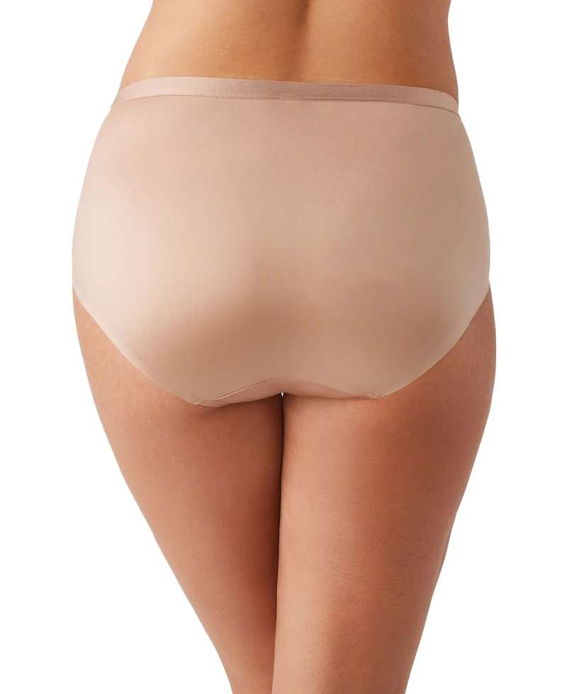 Wacoal Women's Inner Sheen Brief Underwear 875397