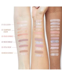 Kaja Wink Dazzle Dual-Ended Eyeshadow Stick