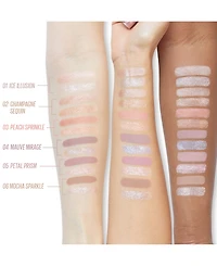 Kaja Wink Dazzle Dual-Ended Eyeshadow Stick