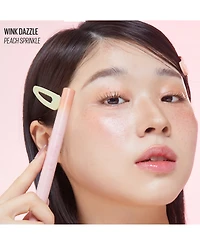 Kaja Wink Dazzle Dual-Ended Eyeshadow Stick