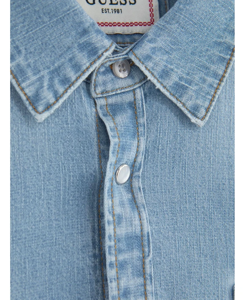 Guess Men's Truckee Shirt