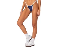Women's International Girl Bikini Bottom