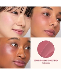 Kaja Dewy Bar Blush & Lip Balm