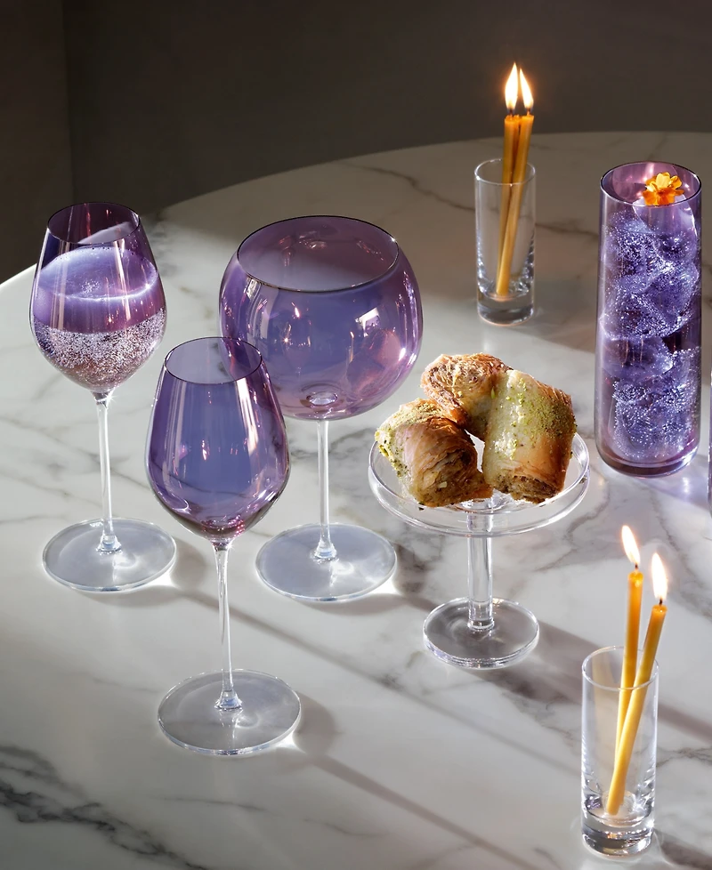 Lsa International Aurora Highball Glasses, Set of 4