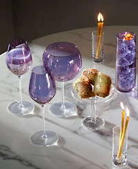 Lsa International Aurora Highball Glasses, Set of 4