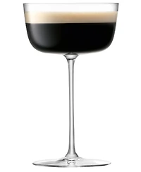 Lsa International Borough Cocktail Sauces, Set of 4