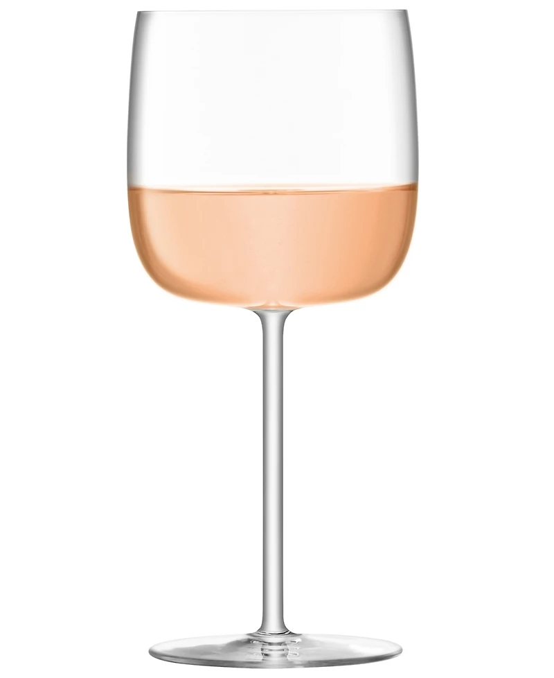 Lsa International Borough Wine Glasses