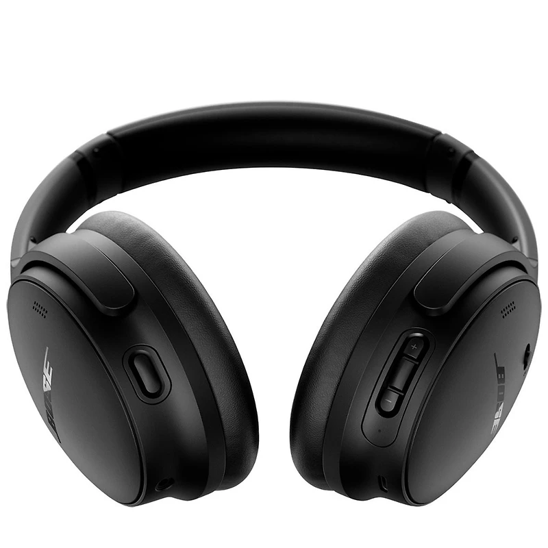 Bose QuietComfort Headphones with Active Noise Cancellation