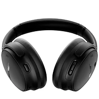 Bose QuietComfort Headphones with Active Noise Cancellation
