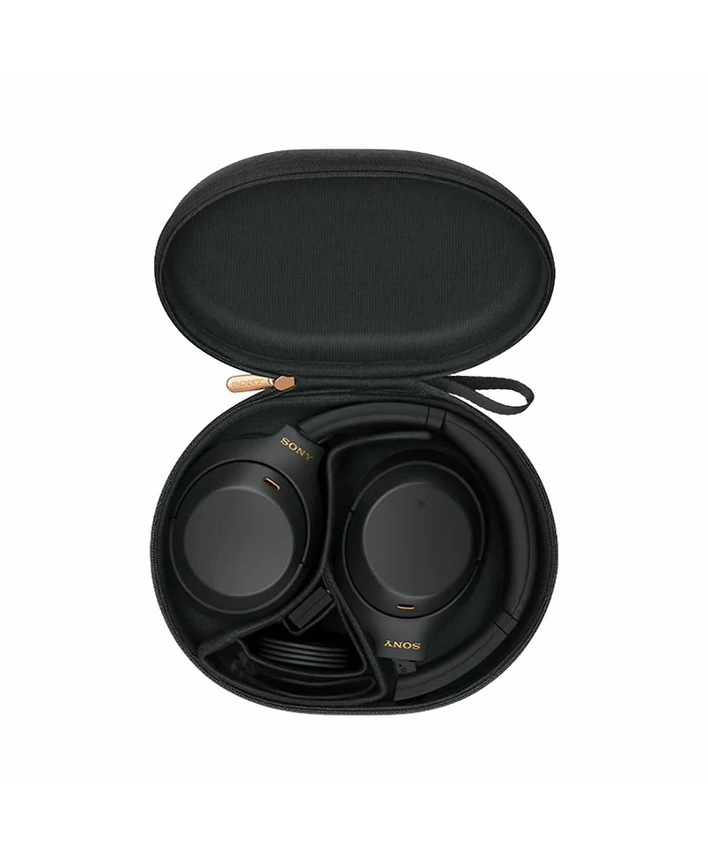 Sony Wh-1000XM4 Wireless Noise Cancelling Over-Ear Headphones