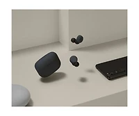 LinkBuds S True Wireless Noise Canceling Earbuds - White