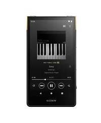 Sony Nw-ZX707 Walkman ZX Series Hi-Res Digital Music Player