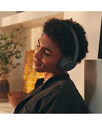 Sony WHCH720N/B Hybrid Wired & Wireless Bluetooth Noise Canceling Headphones