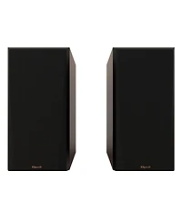 Klipsch Rp-600M-ii-ebony 100 Watt Bookshelf Speakers - Ebony (Pair)