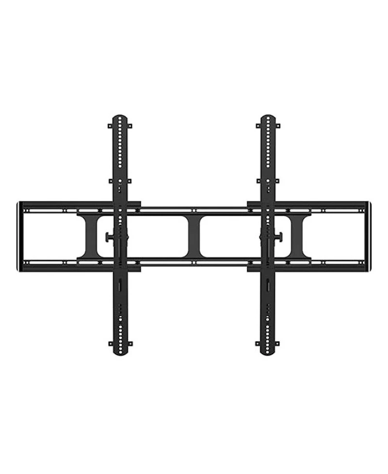 Sanus Premium Expandable Tilt Wall Mount for Flat-panel TVs 65"-140"