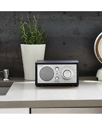 Tivoli Audio Model One Bluetooth Am/Fm Radio & Speaker