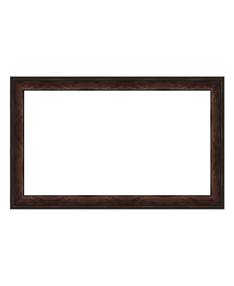Deco Tv Frames 55" Customizable Frame for Samsung The Frame Tv 2021-2023