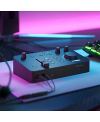 Yamaha ZG01 Gaming Audio Mixer with Usb-c Interface
