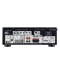 Onkyo Tx-NR5100 7.2-Channel 8K Av Receiver with Built-In Bluetooth