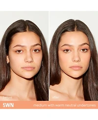Kylie Cosmetics Power Plush Longwear Concealer, 0.16 oz.