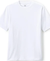Lands' End Big & Tall Short Sleeve Essential T-shirt