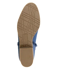 Kenneth Cole Reaction Women's Side Skip Shooties