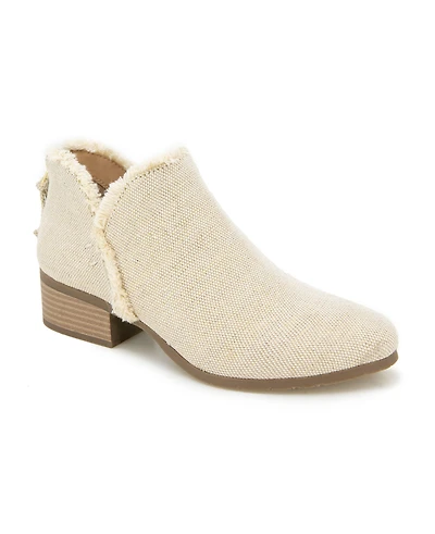 Kenneth Cole Reaction Women's Side Skip Shooties