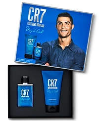 CR7 2-Pc. Play It Cool Eau de Toilette Gift Set