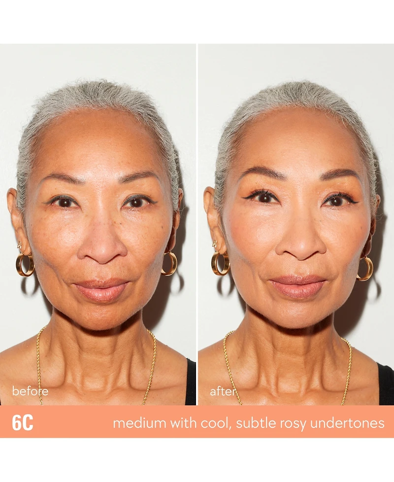 Kylie Cosmetics Power Plush Longwear Concealer, 0.16 oz.