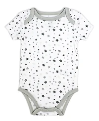 Tendertyme Baby Boy and Girl Elephants Balloons 5 Piece Layette Set