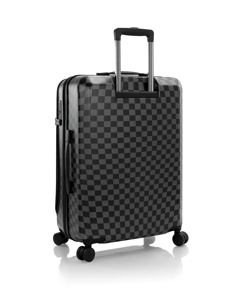 Hey's Ez Fashion Hardside 26" Check-In Spinner luggage