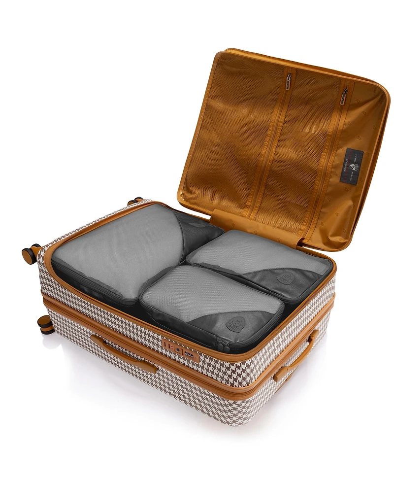 Hey's Ez Fashion Hardside 26" Check-In Spinner luggage