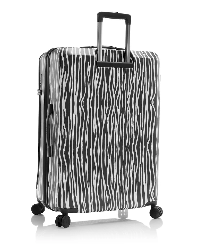 Hey's Ez Fashion Hardside 30" Check-In Spinner luggage