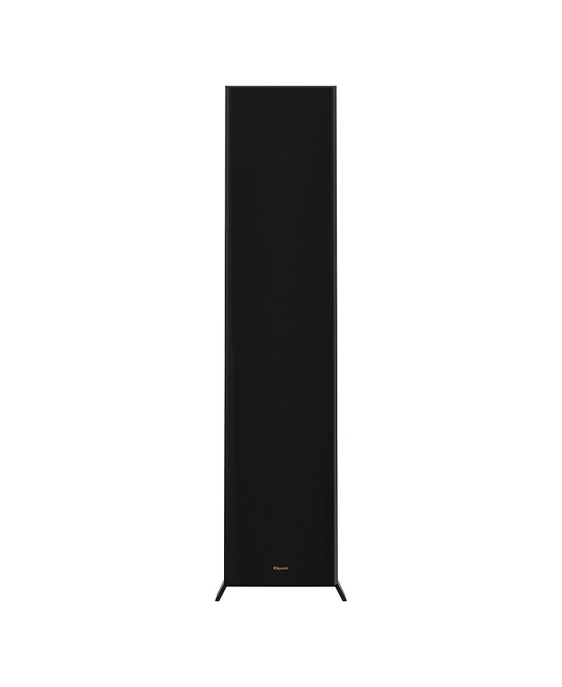 Klipsch Rp-8060FA-ii-walnut Floorstanding Dolby Atmos Speaker - Walnut (Each)
