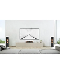 Klipsch Rp-8000F-ii-walnut 150 Watt Floorstanding Speaker - Walnut (Each)