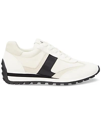 Lauren Ralph Lauren Women's Dani Lace-Up Sneakers