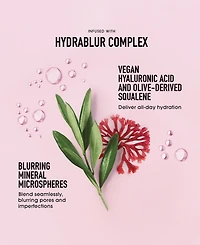 bareMinerals Complexion Rescue Liquid Highlighting Blush, 0.5 oz.